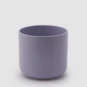Vaso ceramica classic H15 D15