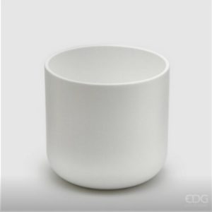 Vaso ceramica classic H15 D16
