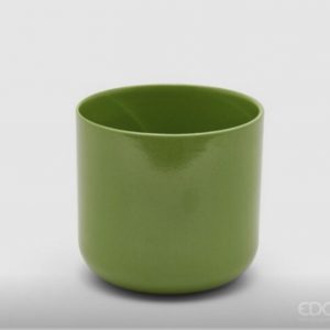Vaso ceramica classic H13 D13,5