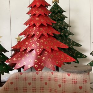 nastro cuore ambiente