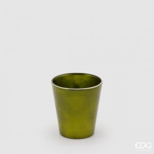 Vaso mirror svasato H9 D8