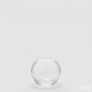 Vaso Nida optic sfera  H12,5 D15